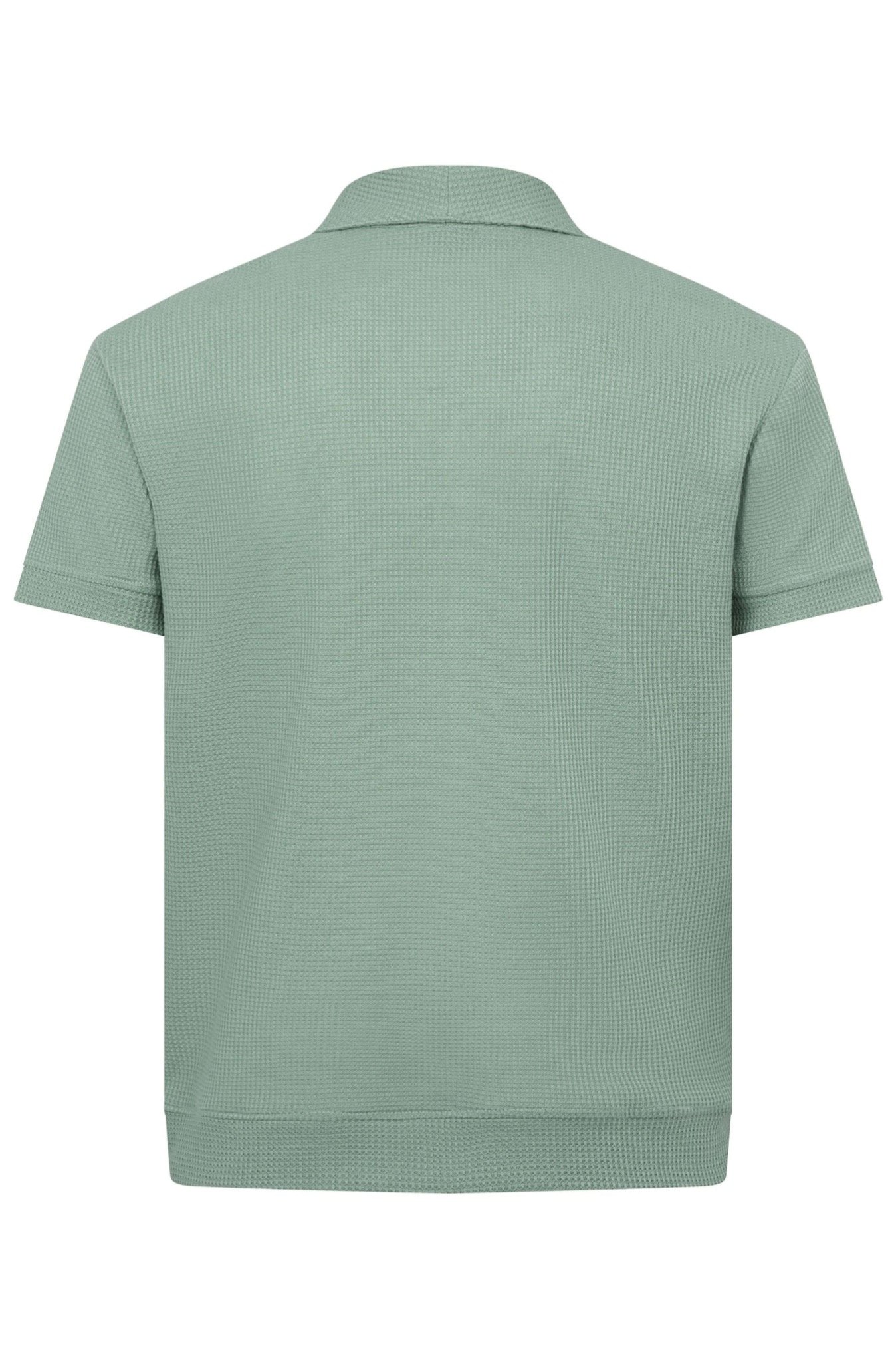 Áo Polo Nam Palma Xanh Mint
