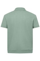 Áo Polo Nam Palma Xanh Mint