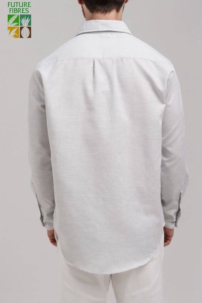 Áo Sơ Mi Nam Linen St.Raphael