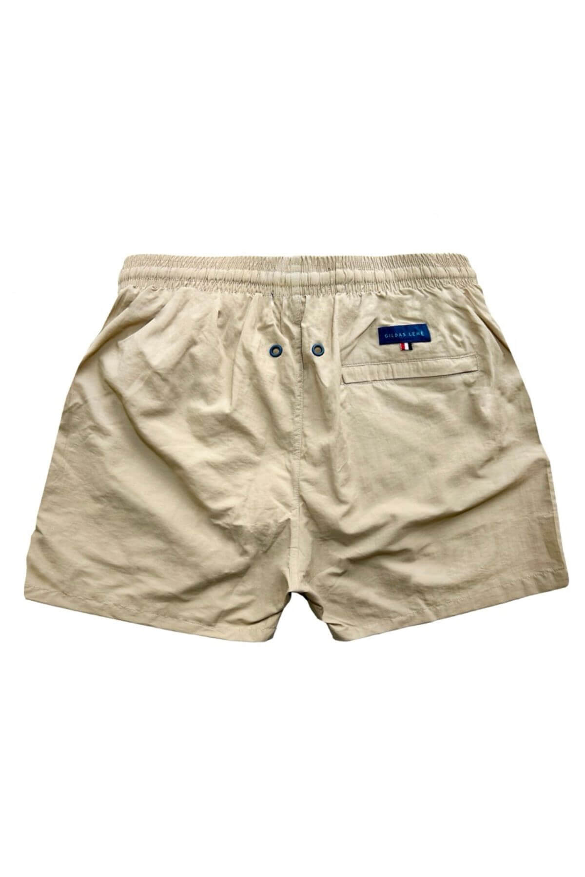 Quần Bơi Nam Rhuys Be