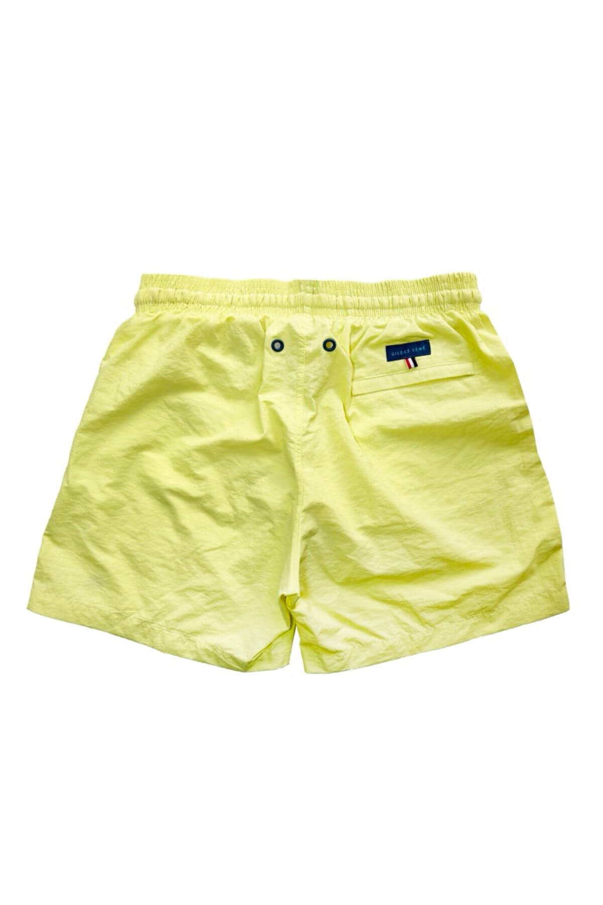 Quần Bơi Nam Rhuys Vàng