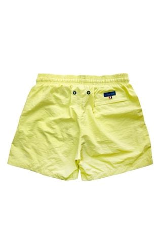 Quần Bơi Nam Rhuys Vàng