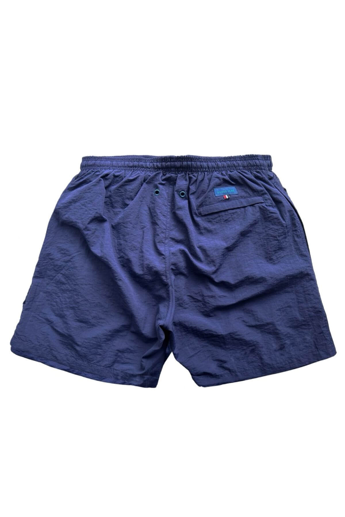 Quần Bơi Nam Rhuys Xanh Navy
