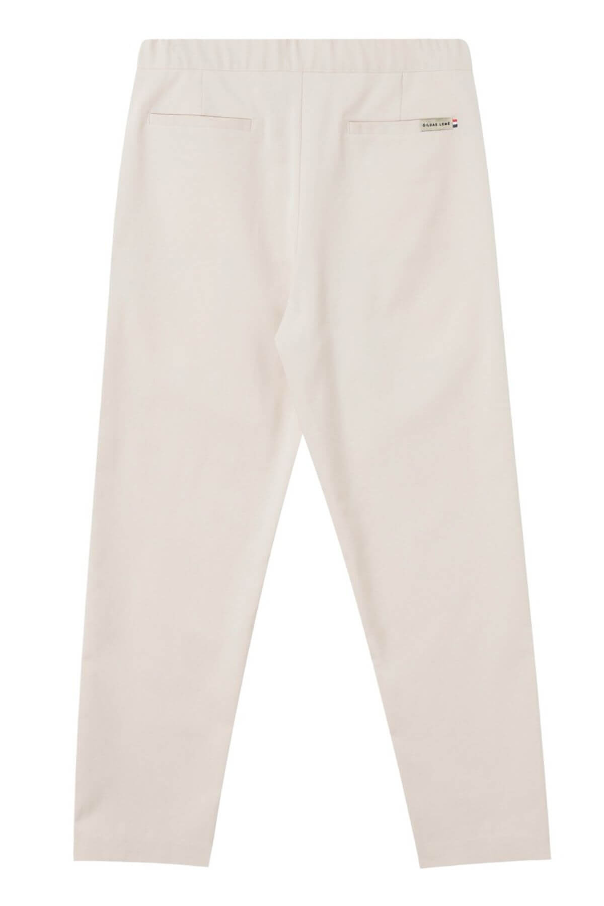 Quần Dài Nam Chino Cotton