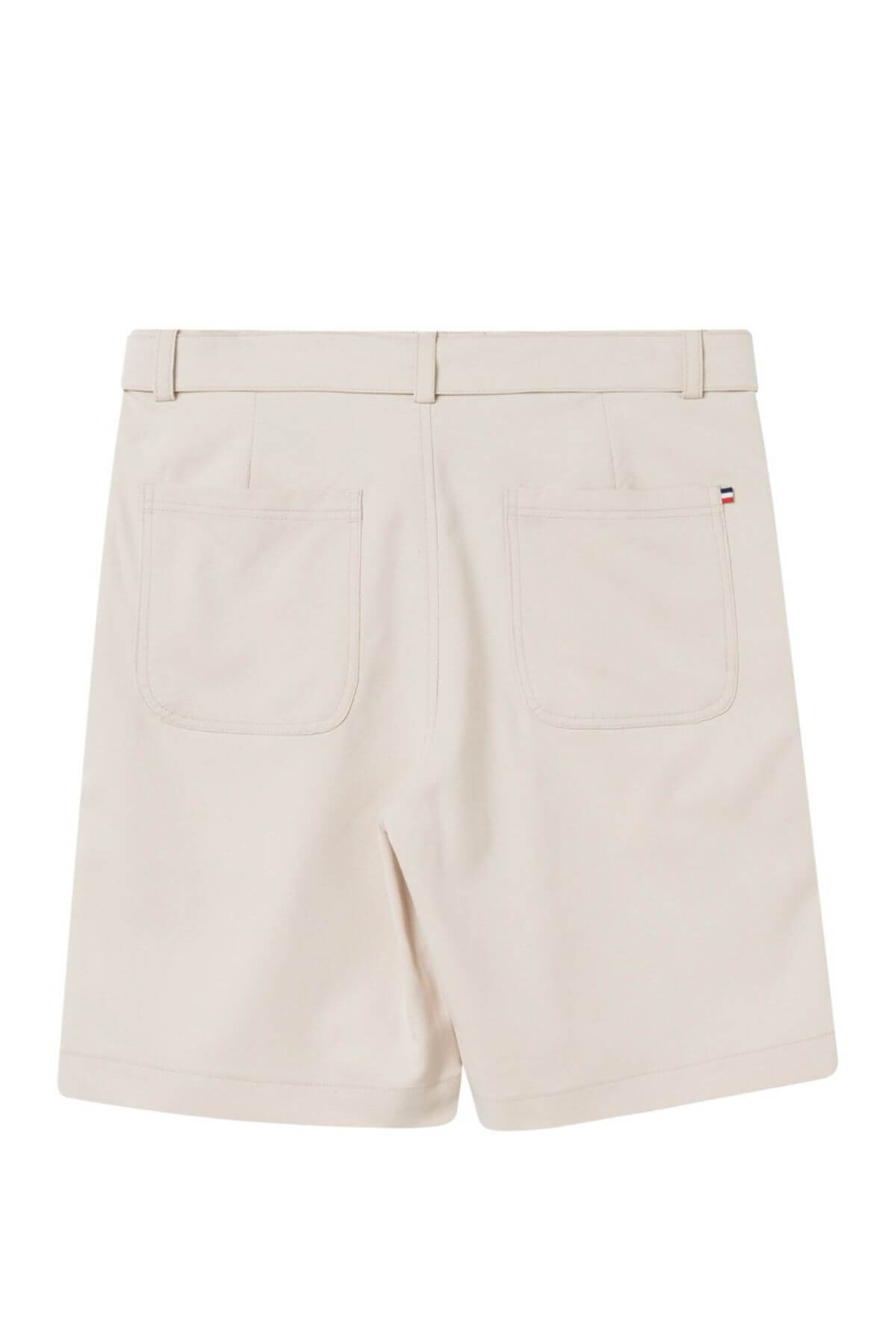 Quần Short Nam Bermuda