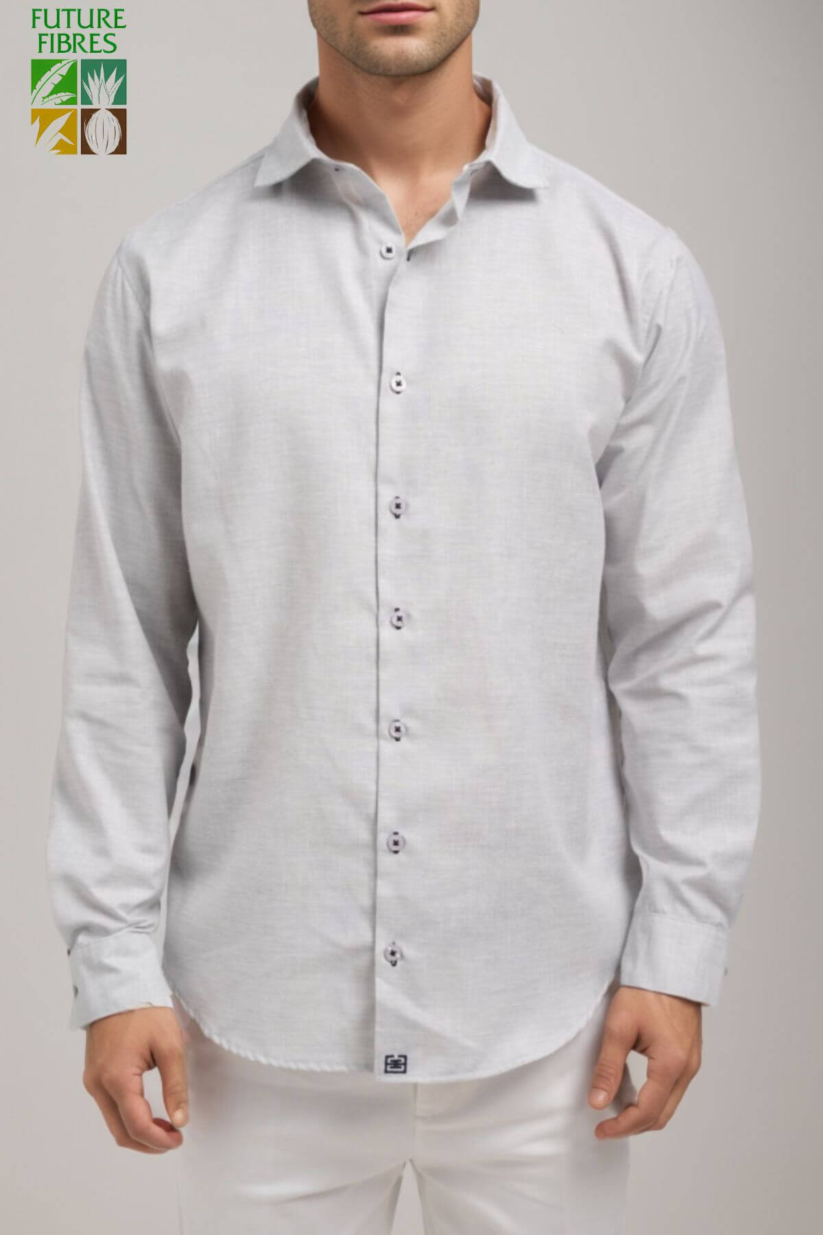Áo Sơ Mi Nam Linen St.Raphael