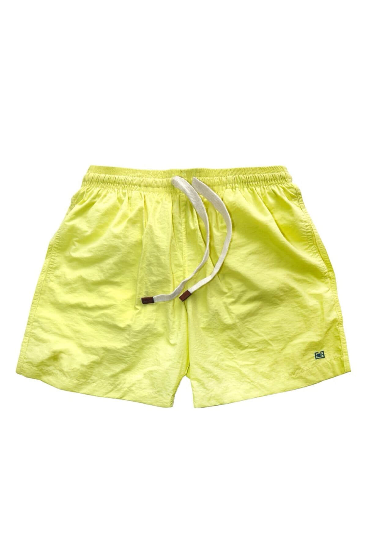 Quần Bơi Nam Rhuys Vàng