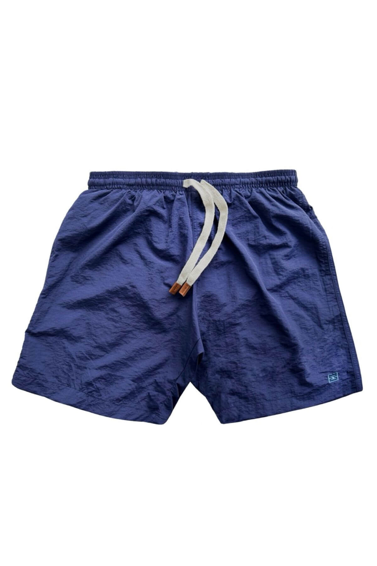 Quần Bơi Nam Rhuys Xanh Navy