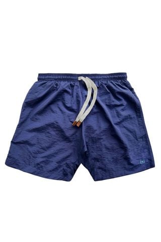 Quần Bơi Nam Rhuys Xanh Navy