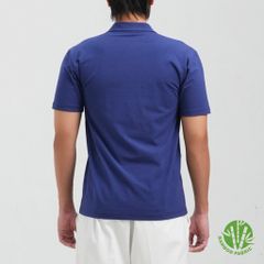 Áo Sơ Mi Cuban Nam Bamboo Tay Ngắn Form Regular