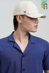 Mũ Lưỡi Trai Nam Linen
