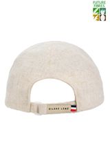 Mũ Lưỡi Trai Nam Linen