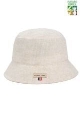 Mũ Bucket Nam Linen