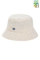 Mũ Bucket Nam Linen