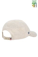 Mũ Lưỡi Trai Nam Linen