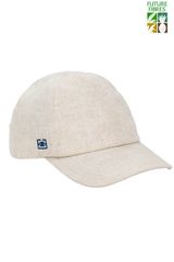 Mũ Lưỡi Trai Nam Linen