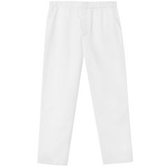 Quần Kaki Nam Ống Suông Chino Form Loose Fit