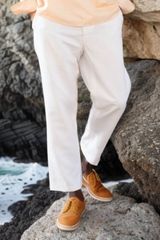 Quần Dài Nam Chino Cotton
