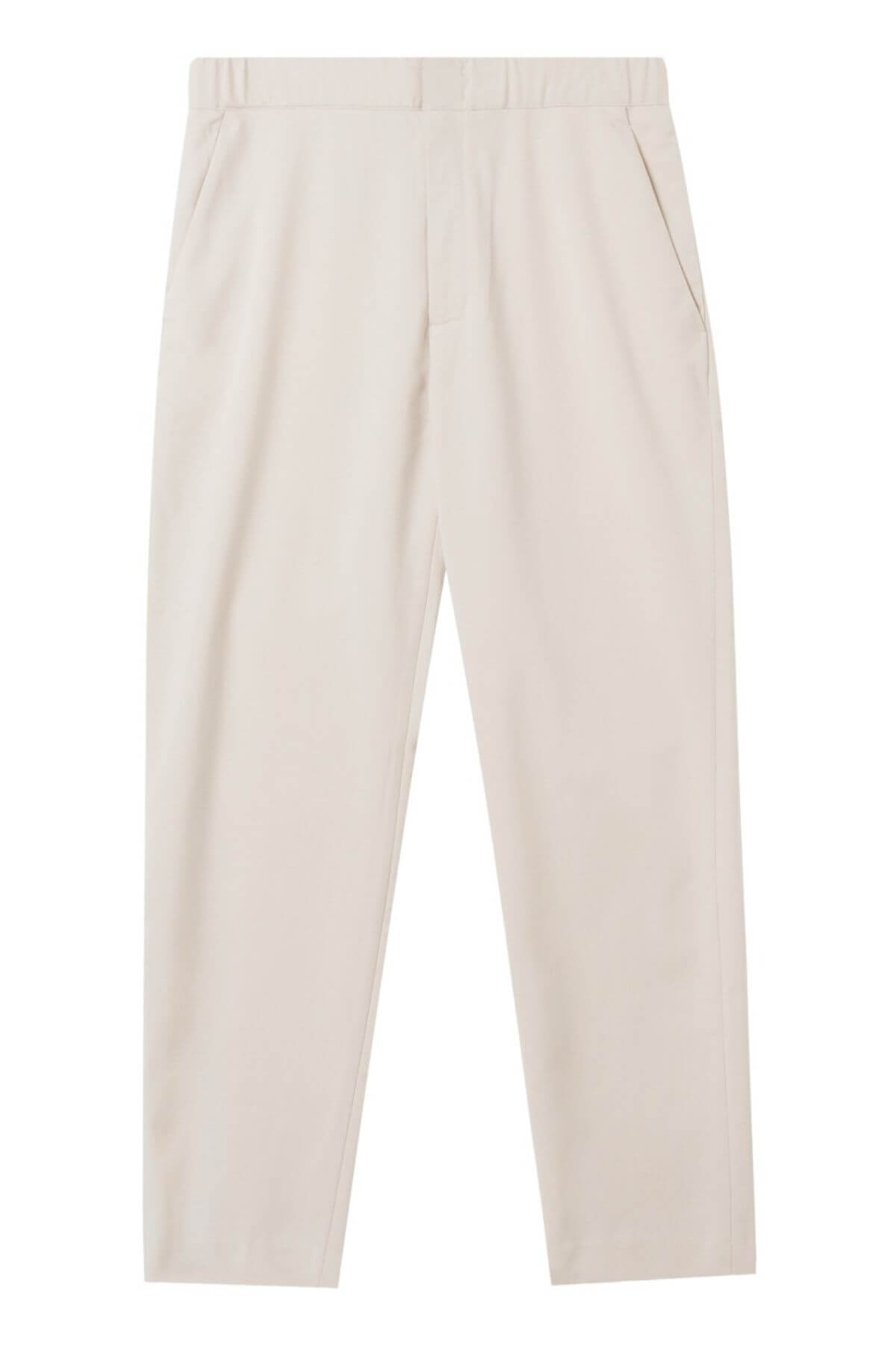 Quần Dài Nam Chino Cotton