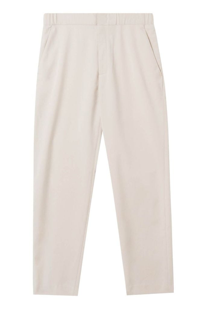 Quần Dài Nam Chino Cotton