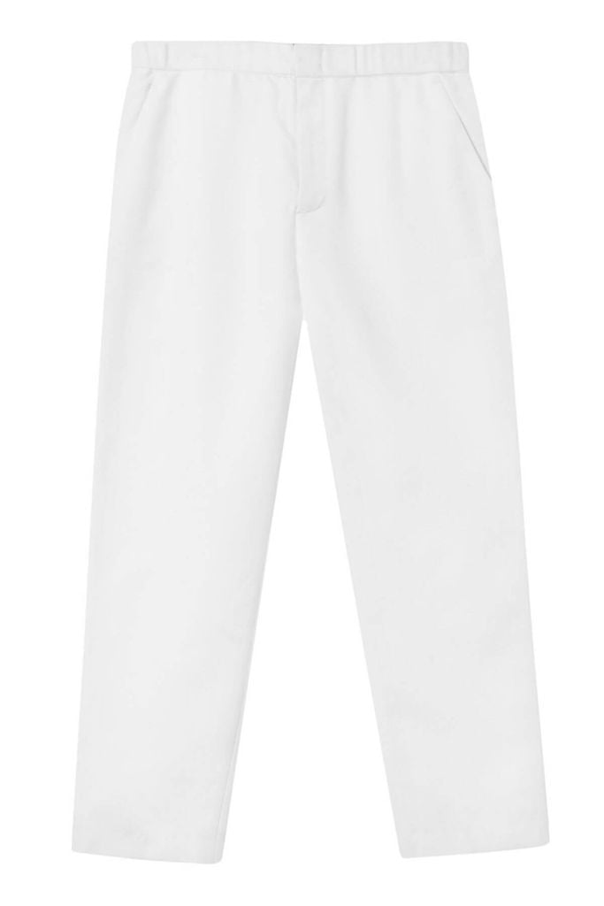 Quần Dài Nam Chino Cotton