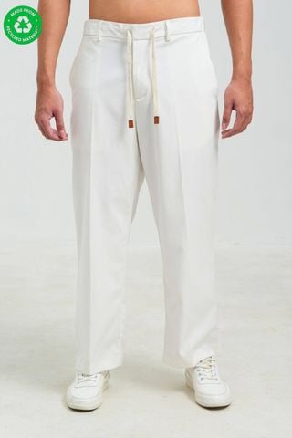 Quần Dài Nam Liseron Blanc
