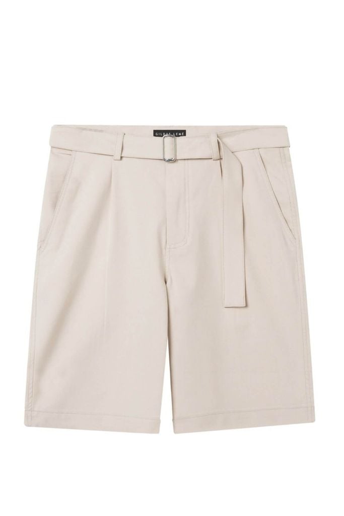 Quần Short Nam Bermuda