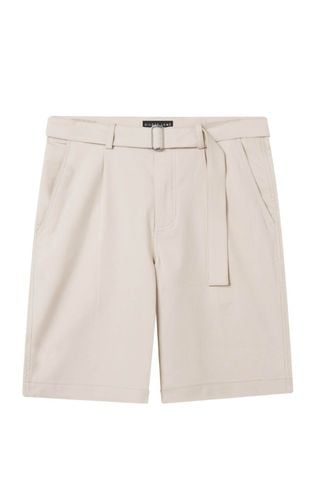 Quần Short Nam Bermuda