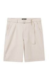 Quần Short Nam Bermuda