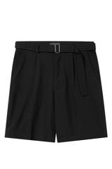 Quần Short Nam Bermuda