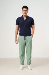 Áo Polo Nam Palma Xanh Navy
