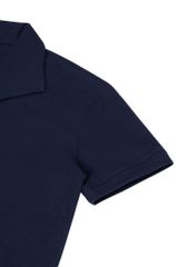 Áo Polo Nam Palma Xanh Navy