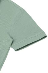 Áo Polo Nam Palma Xanh Mint