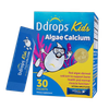  Ddrops Kids Algae Calcium 