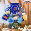 Giỏ Quà Tết V25018X