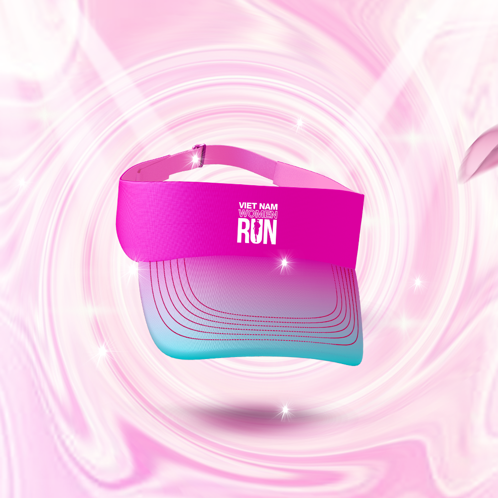Cự ly 10KM - Bộ Racekit
