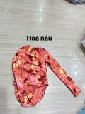  Bộ bơi trẻ em liền thân 2023 