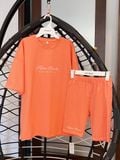  Kenewomen biker shorts set 