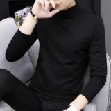  Áo giữ nhiệt Nam cao cổ 