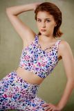  Kenewomen Drawstring Bra 