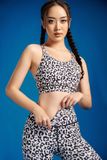  Kenewomen Leopard bra 
