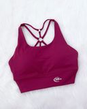  Kenewomen Jupiter Vibes 3 Annulars Bra 