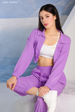  Kenewomen Wind Jacket Set 