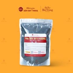 Tro Nếp Bốc Bát Hương