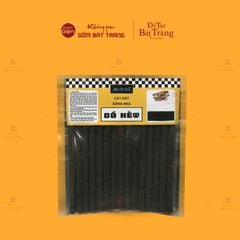 Cây Xông Nhà Bồ Kết