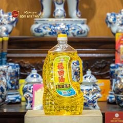 Dầu Không Khói Cát Tường Lưu Ly