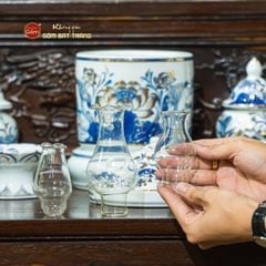 Bóng Đèn Dầu