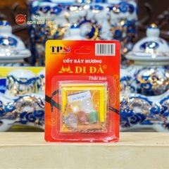 Cốt Thất Bảo Đựng Bát Hương