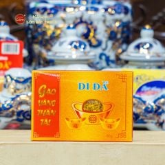 Gạo Vàng Tài Lộc
