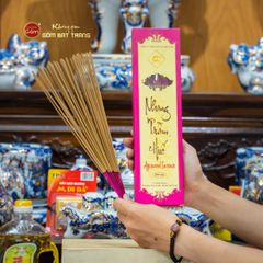 Nhang Trầm Huế (Hộp 200 cây)